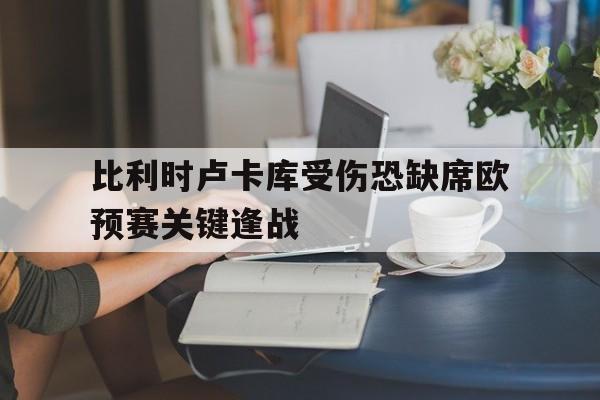 关于比利时卢卡库受伤恐缺席欧预赛关键逢战的信息