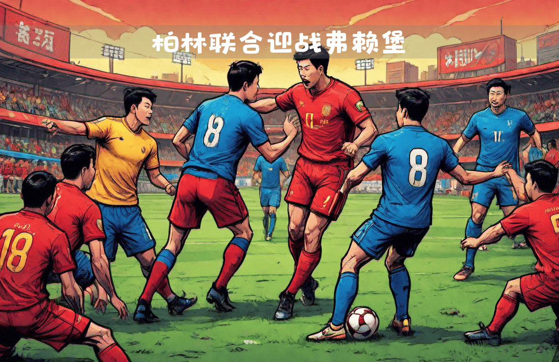 寻求破门：柏林联盟对决弗赖堡求首胜