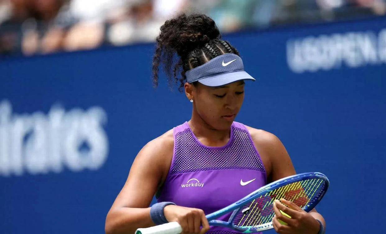 大坂直美迎来七赛季高光表现，澳大利亚队球迷沸腾！的简单介绍